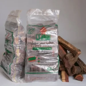 حطب سمر سهيل